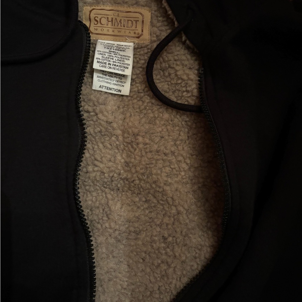 Schmidt Jacket For Men - Picture 3 of 4